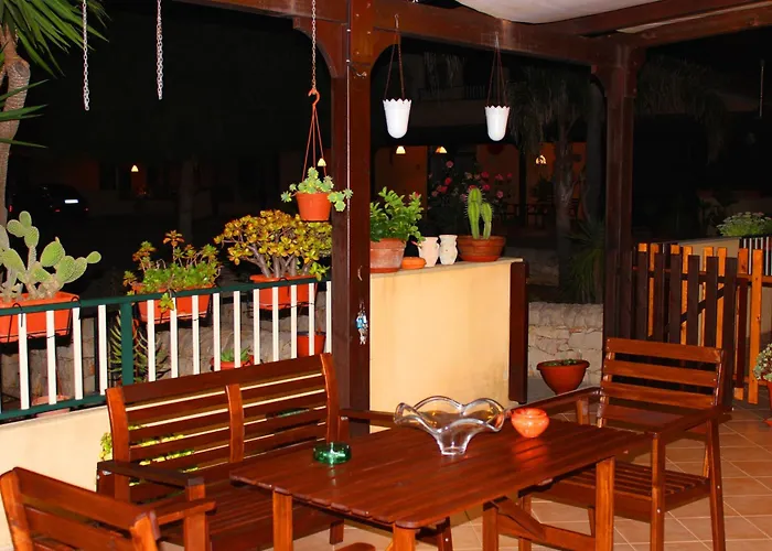 Aparthotel Medusa Mdna Marina di Modica