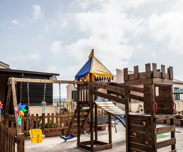 Medusa Mdna Aparthotel Marina di Modica