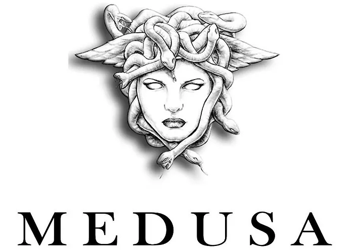 Medusa Mdna Aparthotel 4*
